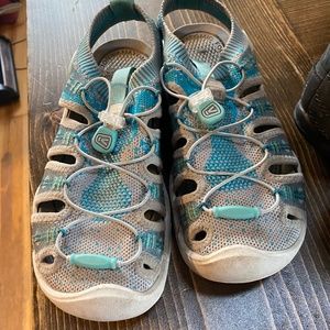 Womens Keen sandals